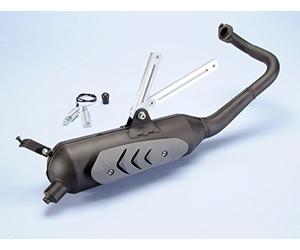 Polini de escape original/Piaggio Liberty 50 2T