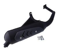 POLINI de Escape Original/Piaggio Zip 50 2T