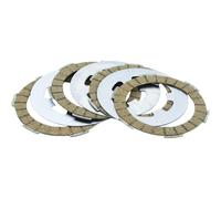 Polini Dischi Frizione Polini Evolution Per VESPA PK 50 S V5X2 1982 1983 1984