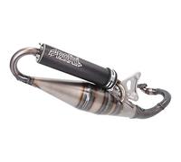 Polini 200.0408 Marmitta Scarico YAMAHA WHY 50 Silenziatore