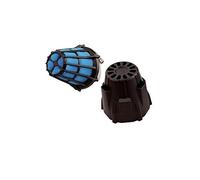 POLINI Filtro a Aria Air Box impermeabile 50 diritto D37 (PHVA) -203.0081-