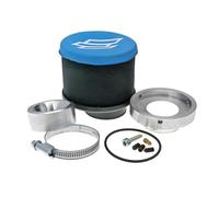 POLINI Filtro Aria Kit Vespa PX 200 con Dellor