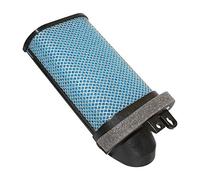 POLINI Filtro aria maxiscooter per Yamaha 500 tmax 2001+2007 (filtro dimmer rettangolare) (203.0154)