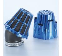 POLINI Filtro di potenza curvo AIR BOX 30'' Ø46