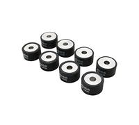 POLINI Galet maxiscooter 25x15 15,0g per variatore Originale Yamaha 500 tmax 2001+, 530 tmax 2012+-Peugeot 400 Metropolis 2013+