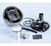 POLINI Gruppo termico Motore 80cc Liquido 133.1009 Minarelli AM6 50mm HM Fantic