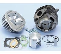 POLINI Gruppo termico Motore 90cc 140.0059 Vespa Special 50 PK R L N APE 50 D.50