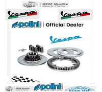 POLINI INGRANAGGI CAMBIO PRIMARIA RAPPORTO ALLUNGATO 23/64 PER VESPA 125 T5