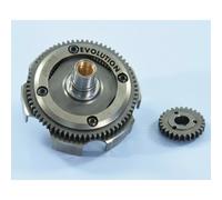 Polini Ingranaggio Primario Z24/72 Per Moto Ricambi Accessori VM112600602