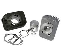 POLINI - Kit Cilindro in ghisa Grigia Sport 70 CCM