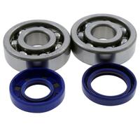 POLINI Kit Cuscinetti Spy AM6