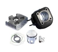 Kit Da Cilindro Completo POLINI Racing Ferro Ø47mm (