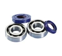 KIT CUSCINETTI PARAOLI BANCO ALBERO MOTORE POLINI MALAGUTI F 15 FIREFOX H2O
