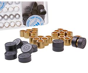 Polini - Kit di regolazione per Variomatik 16 x 13 mm - 5,6-7,0 g