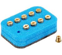 POLINI Kit di Regolazione ugelli per carburatore D