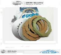 Kit Da Frizione POLINI per Moto Ricambi Ciclomotore, Accessori