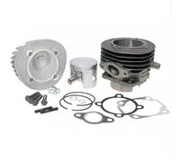 POLINI KIT GRUPPO TERMICO CILINDRO ?57,5 115cc VESPA PK 50 XL S HP FL2