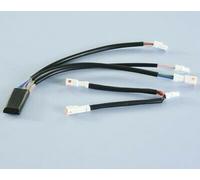 POLINI KIT MODIFICA HI-SPEED MOTORI E-BIKE YAMAHA PW-PWX-X2-SYNC DRIVE PRO