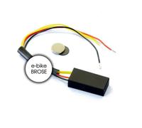 POLINI KIT MODIFICA HI-SPEED MOTORI PER E-BIKE BROSE TUTTE / CONTINENTAL 36V