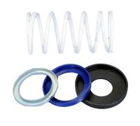 Polini Kit Molla Frizione 243.098 Yamah T-max 500