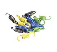 Set molle POLINI x frizione Piaggio-Gilera