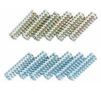 POLINI KIT MOLLE FRIZIONE YAMAHA T MAX 500 D.1,25- D.1,30 DAL 2001 AL 2011