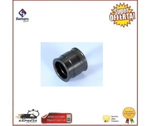 Polini Manicotto 223.0123 Aspirazione In Gomma Universale D28.5 L37