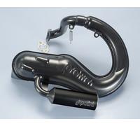 MARMITTA POLINI VESPA X MOTORI 125 130 CC PK 50 S XL RUSH PK 125 S XL 200.2051/S