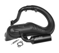 POLINI MARMITTA ESPANSIONE SILENZIATORE IN ALLUMINIO PER VESPA 50 SPECIAL L R N