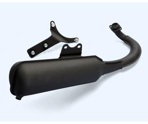 POLINI Marmitta Originale Vespa