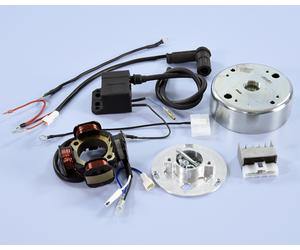 POLINI Marmitta Sport