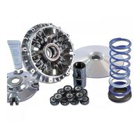 POLINI Maxi Hi Speed Polini 12 Rollers T-Max 500 Evo -241.696