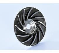 POLINI Mezza Puleggia 12,5 Gradi