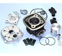 POLINI Motori 140.0183 Gruppo Termico Sport 70CC D.47 Piaggio Nrg 50 2T LC SP.12 GHISA