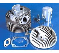 POLINI Motori Gruppo Termico 57mm 130cc