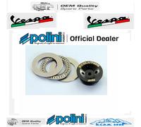 POLINI PIATTELLO SPINGIDISCO FRIZIONE CUSCINETTO RACING APE 50 - FL FL2 FL3 RST