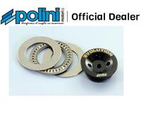 POLINI PIATTELLO SPINGIDISCO FRIZIONE CUSCINETTO RACING VESPA 50 SPECIAL L R N