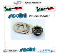 POLINI PIATTELLO SPINGIDISCO FRIZIONE CUSCINETTO RACING VESPA PK 50 XL S RUSH