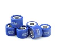 Rulli variatore (x6) Polini 23x18mm - 18,0g