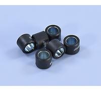 POLINI Rulli Variatore 20x17mm 12,5gr - Set da 6