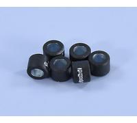 Rulli variatore (x6) Polini 15x12mm - 6,5g