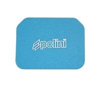 POLINI Schiuma Filtro Aria Maxiscooter Doppia Densità per Suzuki 250 Burgman an 1998+2006, 400 Burgman an 1999+2006 (203.0142)