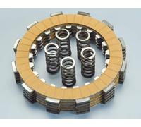 Polini 230.0012 Dischi Frizione 5 Molle DERBI SENDA 50 DRD SM