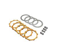 MF1555 KIT DISCHI FRIZIONE MOLLE RINFORZATE POLINI MOTORI MINARELLI AM6 AM345