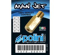 SET 10 GETTI MASSIMO CP-KEIHIN-PWK DAL 60 AL 78(incr.2)