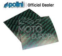 POLINI SET FOGLI LASTRE IN FIBRA DI CARBONIO PER LAMELLE SPESSORE 0,35 213.0601