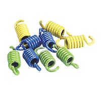 Polini Set molle frizione 245082 per Yamaha Teo S 125 (carburatore) Giallo