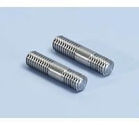 POLINI SET PRIGIONIERI SCARICO 8X32