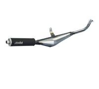 Scarico Completo POLINI Big Evolution® per Moto Ricambi Ciclomotore/Accessori