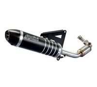 Polini Sistema Di Scarico Completo Non Omologato Evolution Yamaha Bw´s 125 10-15 1902003